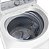 Máquina de Lavar Automática 13kg branca MA500 com Sistema Ciclone - Midea - Imagem 8