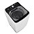 Lavadora de roupas 13kg MA512W130A Wave agitator |Midea - Imagem 3