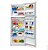 Refrigerador 2 Portas Frost Free 463 litros Midea Branco RT645MTA011 - Imagem 3