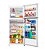 Refrigerador Frost Free 473 litros Inverter Bivolt RT611EVD013| Midea - Imagem 4