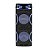 Caixa de Som Amplificada 3500W Connection PCX35000 | Philco - Imagem 1