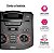 Caixa de Som Amplificada 3500W Connection PCX35000 | Philco - Imagem 4