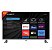 Smart TV LED 32 HD PTV32K34RKGB Philco, Wi-Fi, DTV, HDMI e USB - Imagem 1