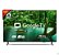 Smart TV 50' Philips 4K 50PUG7408 - Comando de Voz, Google TV, HDR10, Dolby Atmos - Imagem 1