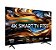 Smart TV LED 55 TCL P755 4K UHD HDR Google TV, HDMI 2.1, com Wi-Fi dual band, Bluetooth e Google Ass - Imagem 2