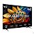 Smart TV Led 55' 4K Philco PTV55G3ERSGB Roku TV Dolby Audio, Conexão com Alexa e Google Assistente - Imagem 2
