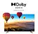 Smart TV Led 55' 4K Philco PTV55G3ERSGB Roku TV Dolby Audio, Conexão com Alexa e Google Assistente - Imagem 5