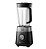 Liquidificador Série 5000 RI2242 Jarra super resistente Preto 1200W - Philips Walita - Imagem 1