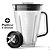 Liquidificador Série 5000 RI2242 Jarra super resistente Preto 1200W - Philips Walita - Imagem 2