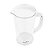 Mixer BMX350P 350W Lâminas PRO MAXX - Britânia - Imagem 5