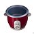 Panela de Arroz Oster Facile 4723 com Capacidade para até 3 Copos, Potência 350W - Imagem 4