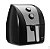 Fritadeira Air Fryer Britânia 5,5L Antiaderente Gold 1500W BFR51 - Imagem 2