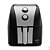 Fritadeira Air Fryer Britânia 5,5L Antiaderente Gold 1500W BFR51 - Imagem 1