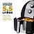 Fritadeira Air Fryer Britânia 5,5L Antiaderente Gold 1500W BFR51 - Imagem 7
