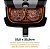 Fritadeira Air Fryer Britânia 5,5L Antiaderente Gold 1500W BFR51 - Imagem 6