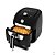Fritadeira Air Fryer 4 litros AFITA1001 | Itatiaia - Imagem 2