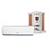 Ar Condicionado Split Hi-Wall G-Top Inverter 18.000BTUs GWC18ATDD6DNA1A 220V - Gree - Imagem 1