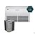 Ar-Condicionado Split Inverter Piso Teto 36000 BTUs 220V, Frio PAC36000IPFM15 | Philco - Imagem 1