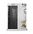 Ar Condicionado Gree Inverter G-Diamond 9.000 Btus Frio GWC09ACA 220V - Imagem 6