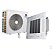 Ar Condicionado Cassete Inverter Gree 24.000BTus Frio 220V - Imagem 1