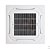 Ar Condicionado Cassete Inverter Gree 24.000BTus Frio 220V - Imagem 2