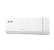 Ar condicionado Split Hi Wall Inverter 9.000 BTU/H Frio TCL TAC- 09CTG2-Inverter com Wi-Fi, Função B - Imagem 2