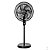 Ventilador Turbo Conforto Coluna VTR870 42cm - Cadence - Imagem 1