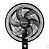 Ventilador Turbo Conforto Coluna VTR870 42cm - Cadence - Imagem 7