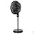 Ventilador Turbo Conforto Coluna VTR870 42cm - Cadence - Imagem 2