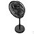 Ventilador Turbo Conforto Coluna VTR870 42cm - Cadence - Imagem 5