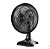 Ventilador Britânia 2 em 1 BVT400 Maxx Force 150W - Imagem 2