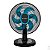 Ventilador 40cm Refresh Turbo Pro VTR420 3 velocidades, 6 Pás e 140W | Cadence - Imagem 1