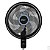 Ventilador de Coluna 40cm OVTR880, 6 Pás - Oster - Imagem 3