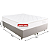 Base Box Primore para Colchões Casal 158 cm - Bom Pastor - Imagem 1