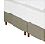 Base Box Casal Supremo 158cm - Bom Pastor - Imagem 3