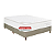 Base Box Casal Supremo 193cm - Bom Pastor - Imagem 1
