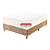 Base Box Recordare Bamboo Casal 138cm - Paropas - Imagem 1