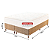 Base Box Recordare Bamboo Casal Queen Size 158cm  Paropas - Imagem 3