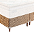 Base Box Recordare Bamboo Casal Queen Size 158cm  Paropas - Imagem 2