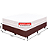 Base Box Requinte Casal 193cm King size - Sonos - Imagem 1