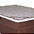 Conjunto Cama Box Queen Size Itália 158cm, com Molas ensacadas - Bom Pastor - Imagem 4