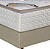 Conjunto Box Supremo D45 Casal 138cm, com pillow, Molas ensacadas - Bom Pastor - Imagem 4
