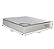 Colchão Supremo D45 Casal 138cm, com pillow, Molas ensacadas - Bom Pastor - Imagem 5