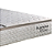 Colchão Supremo D45 Casal 138cm, com pillow, Molas ensacadas - Bom Pastor - Imagem 4