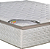 Colchão Supremo D45 Casal 138cm, com pillow, Molas ensacadas - Bom Pastor - Imagem 3