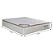 Colchão Supremo D45 Casal 193cm, com pillow, Molas ensacadas - Bom Pastor - Imagem 4