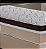 Conjunto Cama Box Solteiro 88cm Absolut com Molas Ensacadas - Design Colchões - Imagem 2