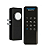 Fechadura digital de sobrepor vertical Pop ESF-DS1100V | Elsys - Imagem 1