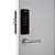Fechadura digital de sobrepor vertical Pop ESF-DS1100V | Elsys - Imagem 5