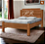 Cama Casal Paris Nature Gabrielli – Gabrielli Móveis - Imagem 1